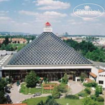 Eventhotel Pyramide