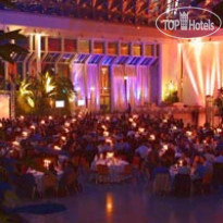 Eventhotel Pyramide