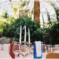 Eventhotel Pyramide