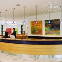 Eventhotel Pyramide