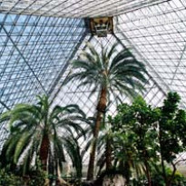 Eventhotel Pyramide