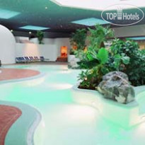 Eventhotel Pyramide