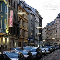 Hotel Nestroy Wien 