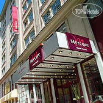 Mercure Wien Zentrum 