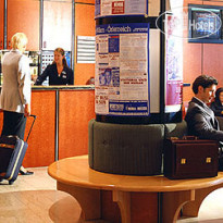 Mercure Wien Zentrum 
