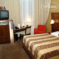 Mercure Wien Zentrum 