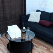 Livingston Apartment Central