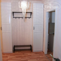 Livingston Apartment Central