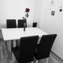 Livingston Apartment Central