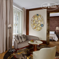 Park Hyatt Vienna