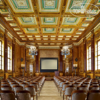 Park Hyatt Vienna