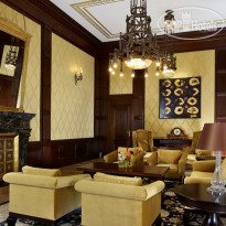 Park Hyatt Vienna