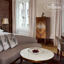 Park Hyatt Vienna