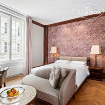 Park Hyatt Vienna 1 King Bed