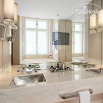 Park Hyatt Vienna 1 King Deluxe
