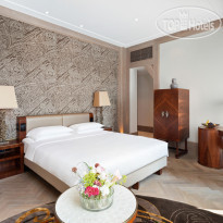 Park Hyatt Vienna 1 King Deluxe