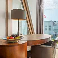 Park Hyatt Vienna 1 King Deluxe