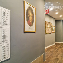 Pension Mozart