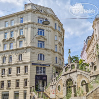 Pension Mozart