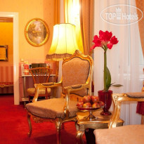 Opera Suites