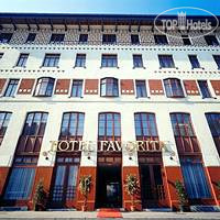 Hotel photo Favorita 4*