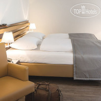 Austria Trend Hotel Beim Theresianum