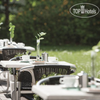 Austria Trend Hotel Beim Theresianum