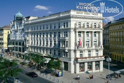 Hotel photo Kummer 4*