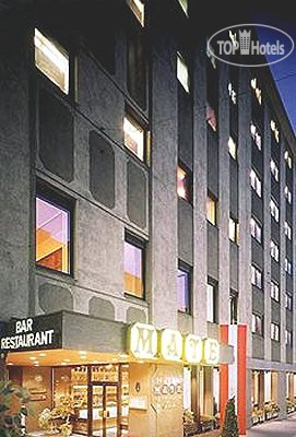 Hotel photo Mate 4*