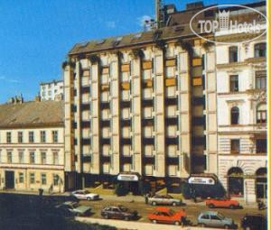 Hotelier's photos Mercure Hotel Raphael Wien 3*