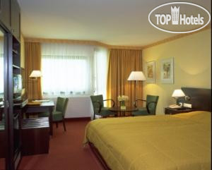 New photos from tourists Mercure Hotel Raphael Wien 3*