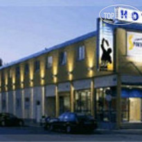 Sporthotel Vienna