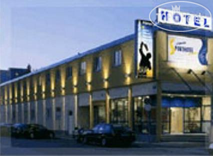 Sporthotel Vienna