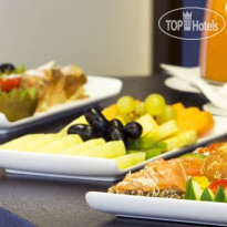 Max Brown 7th District 