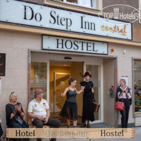 Do Step Inn 