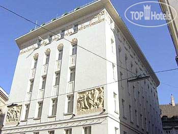 Hotel photo Radisson Blu Style 5*