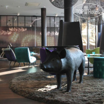 Motel One Wien-Prater