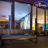 Motel One Wien-Prater