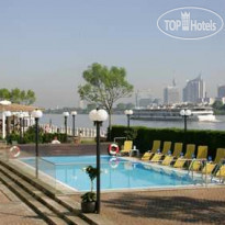 Hilton Vienna Danube