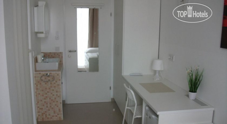 Hotel photo CH-Vienna City Rooms 3*