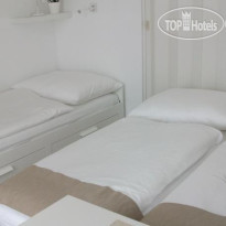 CH-Vienna City Rooms 