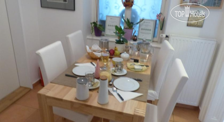 New photos from tourists Stadtnest Wien 