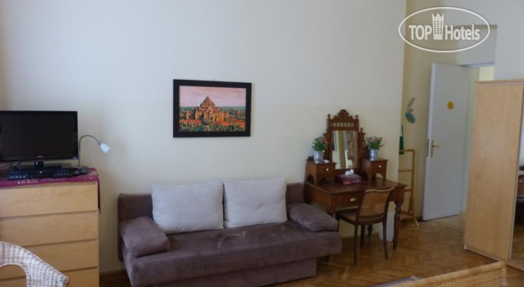 Hotel photo Stadtnest Wien 