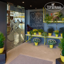 Schani Hotel Wien