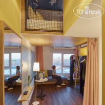 Schani Hotel Wien
