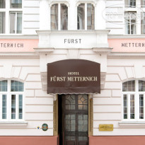 Furst Metternich