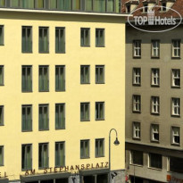 Am Stephansplatz 