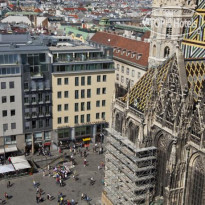 Am Stephansplatz 