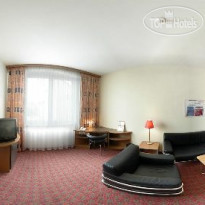 NH Collection Wien Zentrum