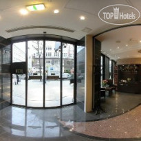 NH Collection Wien Zentrum